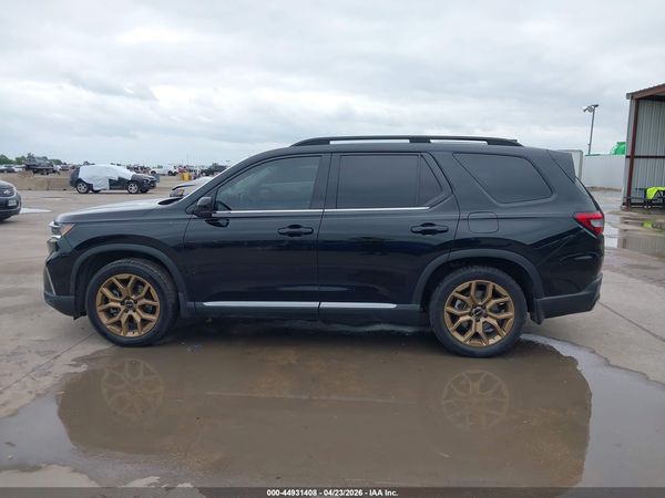 2023 HONDA PILOT 2WD TOURING