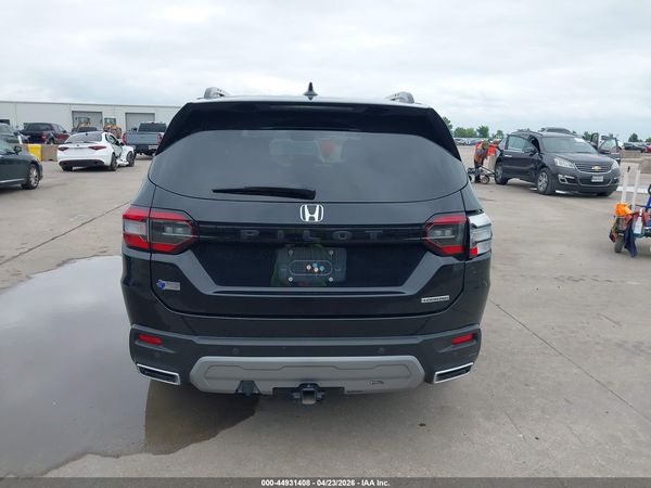 2023 HONDA PILOT 2WD TOURING