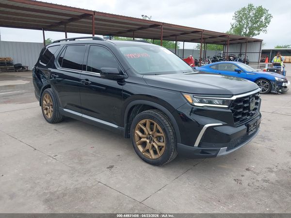 2023 HONDA PILOT 2WD TOURING