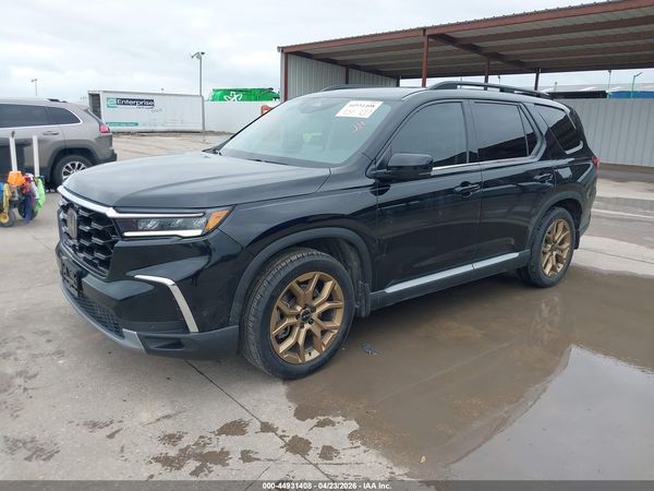 2023 HONDA PILOT 2WD TOURING