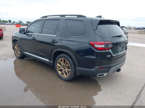 2023 HONDA PILOT 2WD TOURING