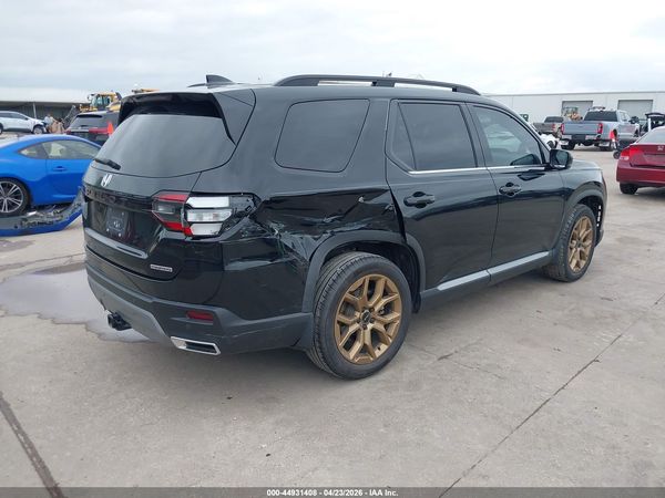 2023 HONDA PILOT 2WD TOURING