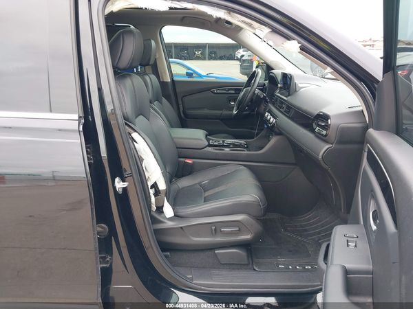 2023 HONDA PILOT 2WD TOURING