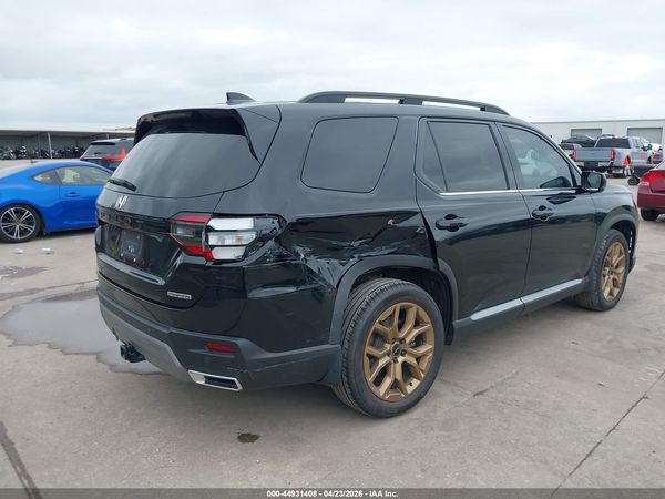2023 HONDA PILOT 2WD TOURING