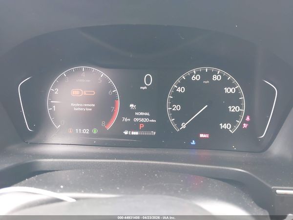 2023 HONDA PILOT 2WD TOURING