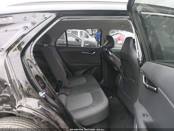 2024 KIA NIRO LX