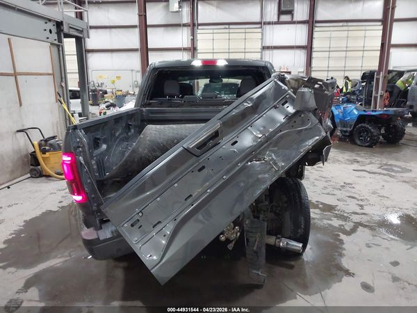 2017 FORD F-150 PLATINUM