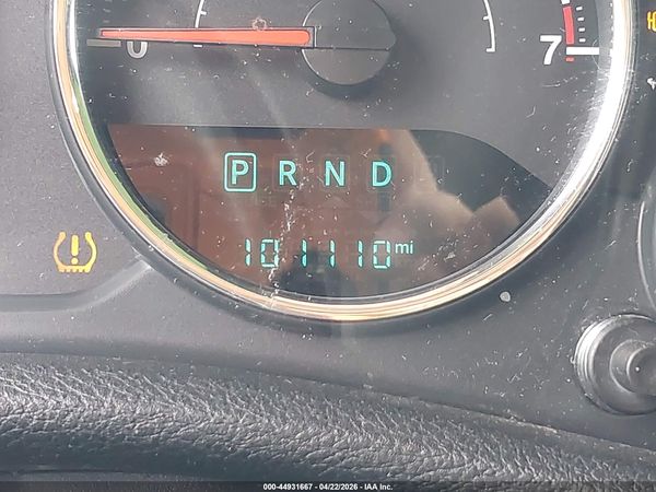 2018 JEEP WRANGLER JK UNLIMITED SAHARA 4X4