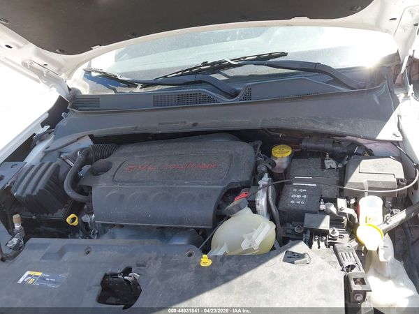 2022 JEEP COMPASS LATITUDE LUX 4X4