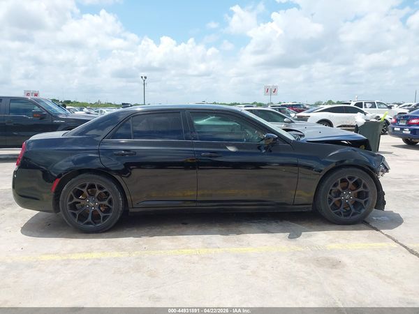 2019 CHRYSLER 300 TOURING — I116