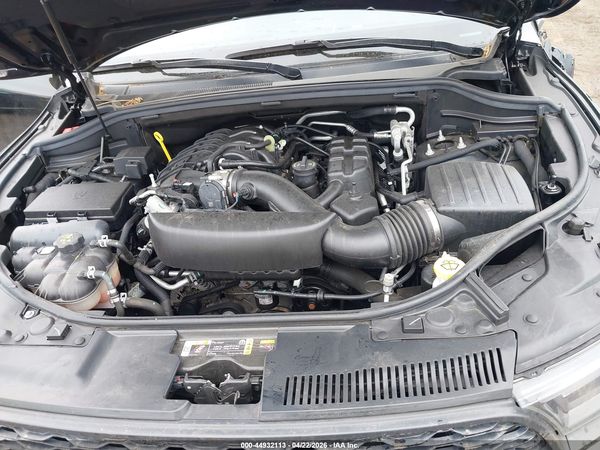 2023 DODGE DURANGO R/T PLUS AWD