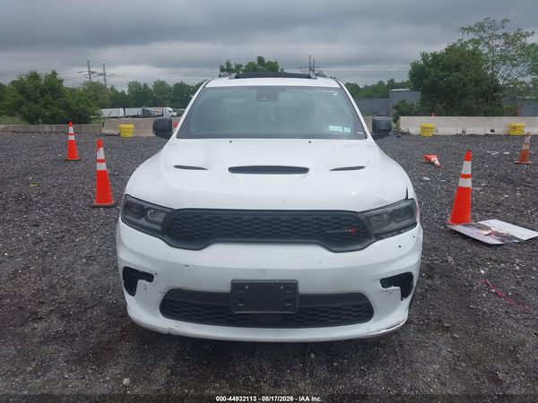 2023 DODGE DURANGO R/T PLUS AWD