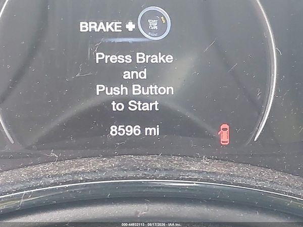 2023 DODGE DURANGO R/T PLUS AWD