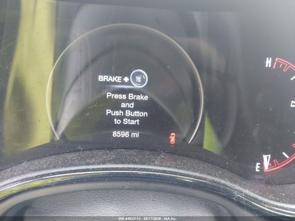 2023 DODGE DURANGO R/T PLUS AWD