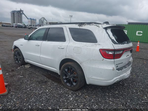 2023 DODGE DURANGO R/T PLUS AWD