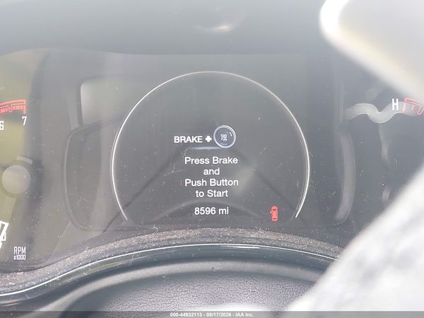 2023 DODGE DURANGO R/T PLUS AWD