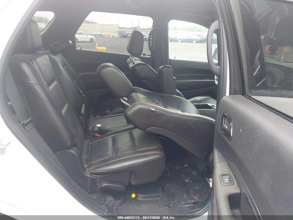 2023 DODGE DURANGO R/T PLUS AWD