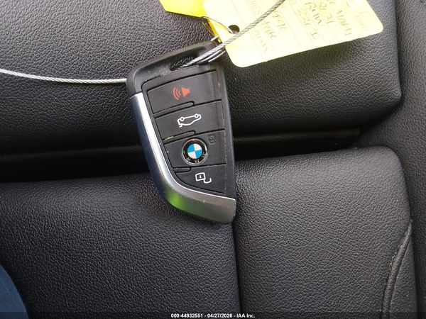 2021 BMW 330I