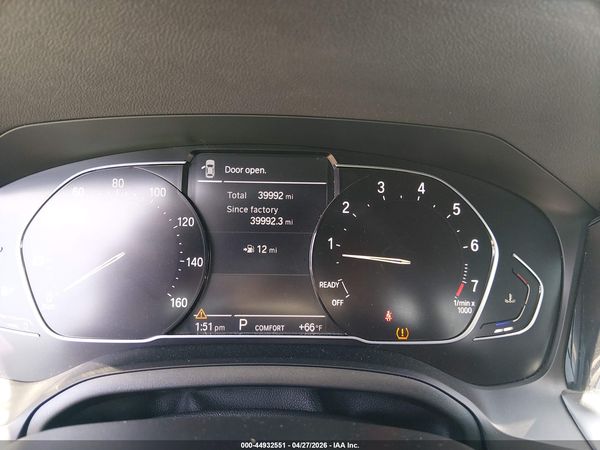 2021 BMW 330I