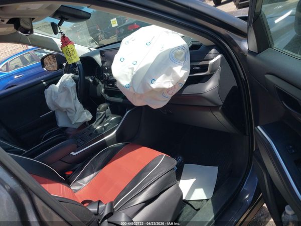 2021 TOYOTA HIGHLANDER L