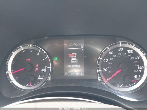 2021 TOYOTA HIGHLANDER L