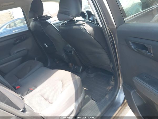 2021 TOYOTA HIGHLANDER L