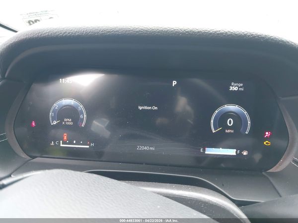 2024 JEEP GRAND CHEROKEE L ALTITUDE 4X4