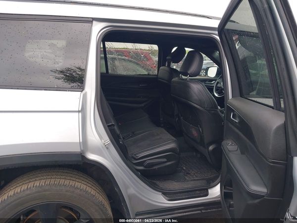 2024 JEEP GRAND CHEROKEE L ALTITUDE 4X4
