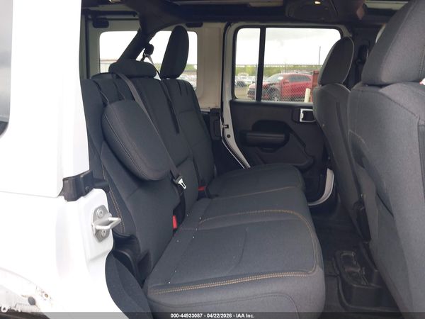 2024 JEEP WRANGLER 4XE WILLYS 4XE