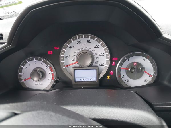2013 HONDA PILOT TOURING