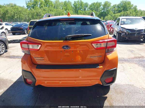 2018 SUBARU CROSSTREK 2.0I LIMITED