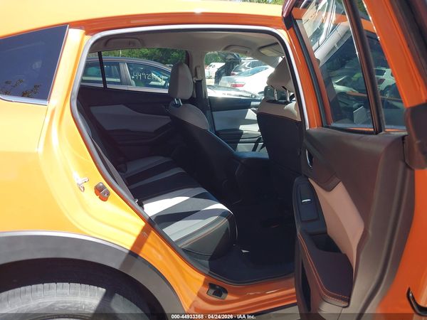 2018 SUBARU CROSSTREK 2.0I LIMITED