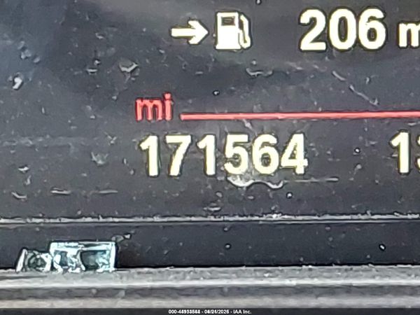 2014 BMW 528I