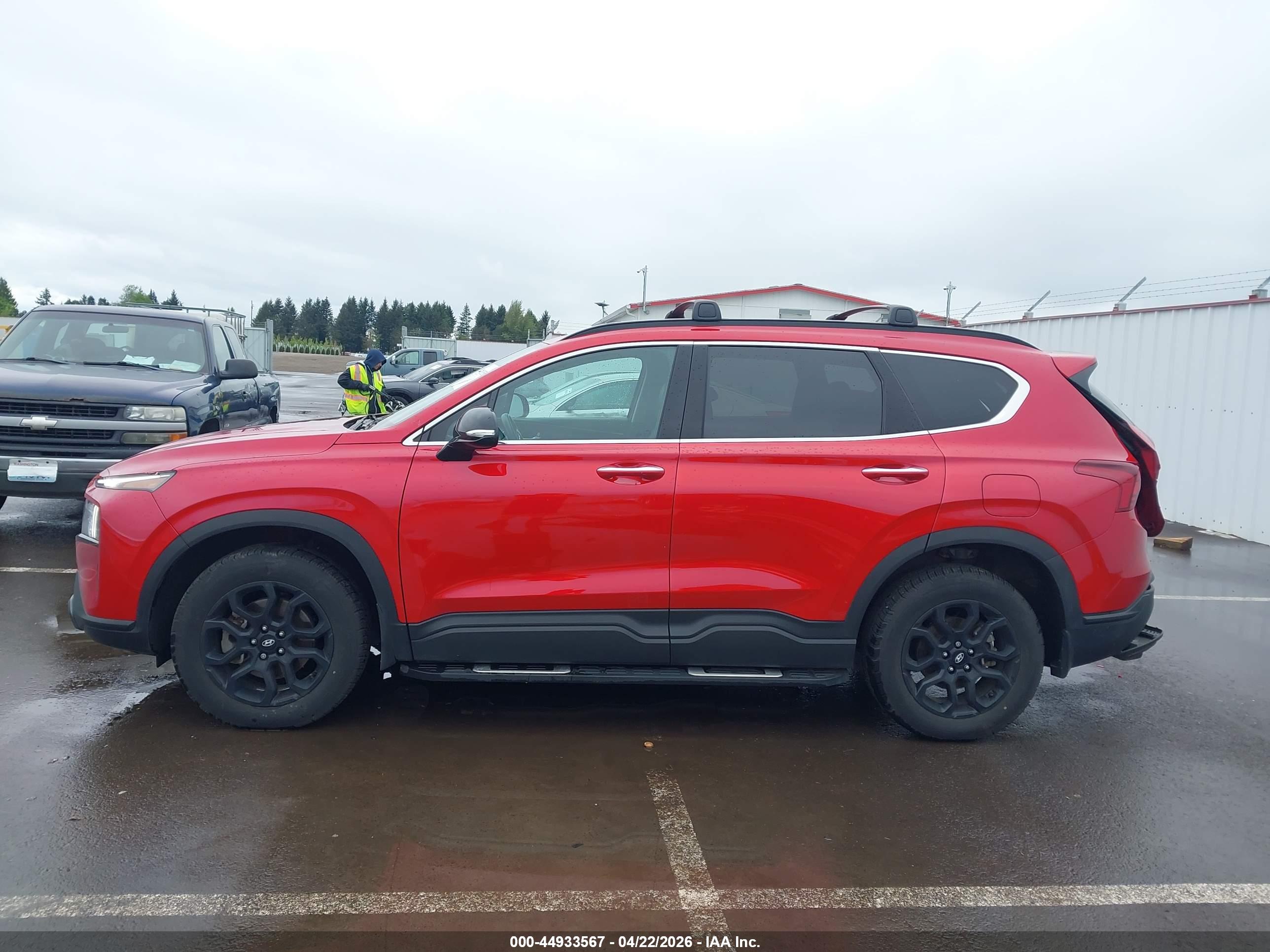 2023 HYUNDAI SANTA FE XRT