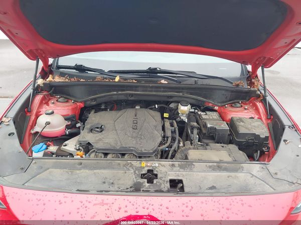 2023 HYUNDAI SANTA FE XRT