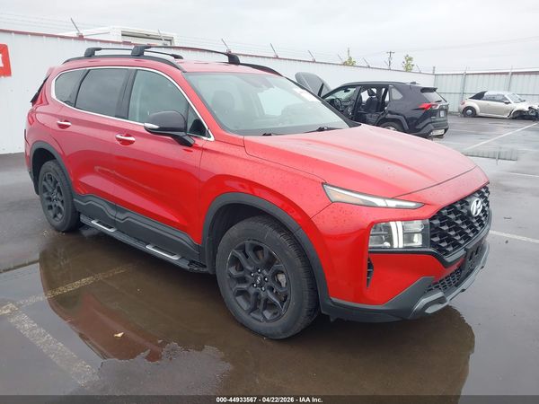 2023 HYUNDAI SANTA FE XRT