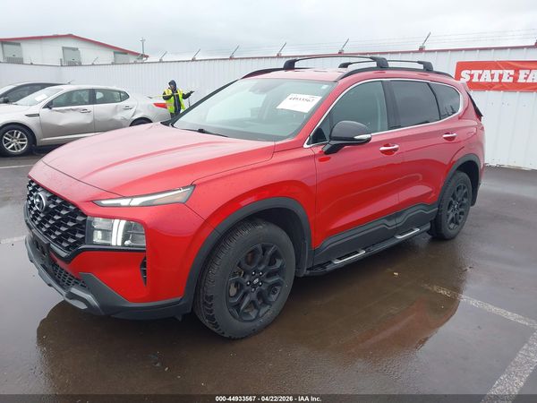 2023 HYUNDAI SANTA FE XRT