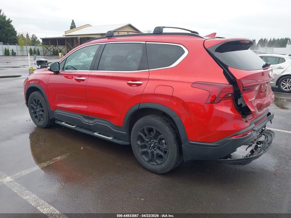 2023 HYUNDAI SANTA FE XRT