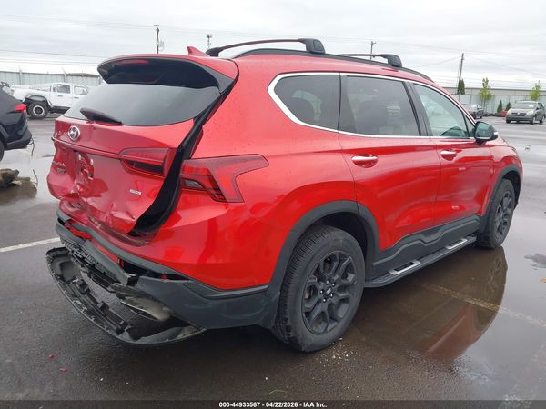 2023 HYUNDAI SANTA FE XRT