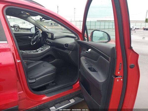 2023 HYUNDAI SANTA FE XRT