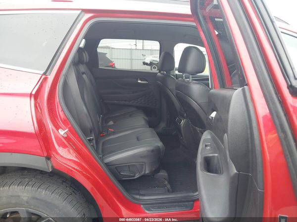 2023 HYUNDAI SANTA FE XRT