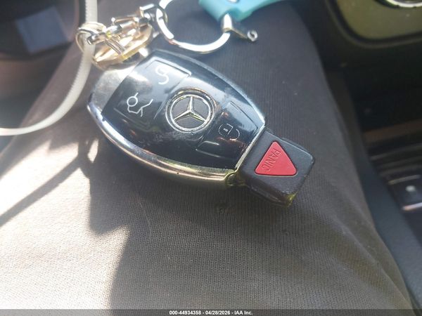 2017 MERCEDES-BENZ GLE 350 4MATIC