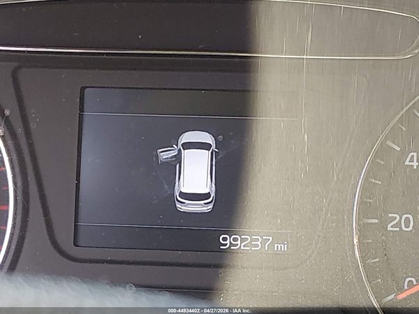 2019 KIA SORENTO 2.4L LX