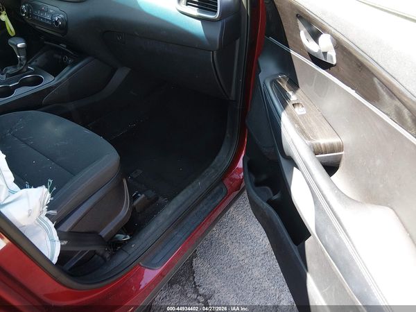 2019 KIA SORENTO 2.4L LX