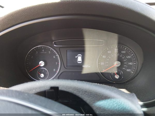 2019 KIA SORENTO 2.4L LX
