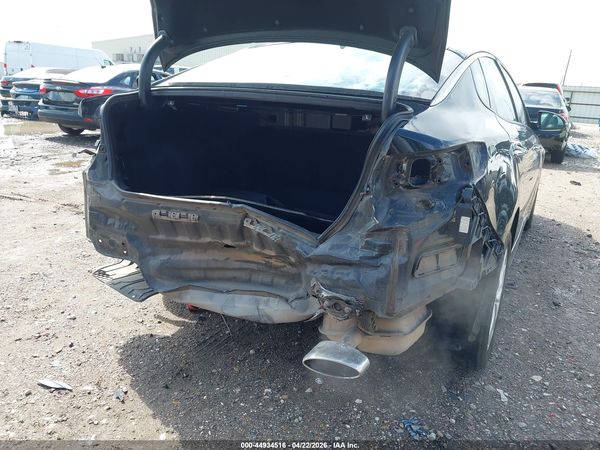 2017 KIA OPTIMA EX