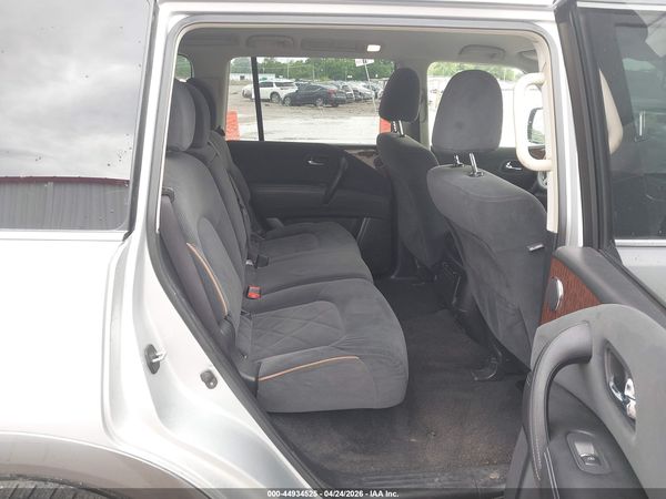 2020 NISSAN ARMADA SV 2WD — I8