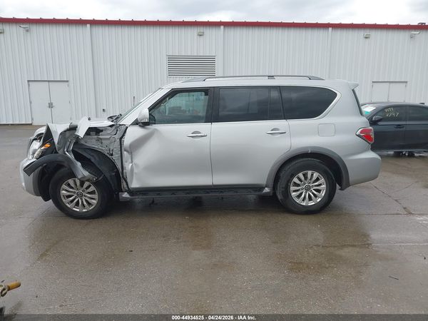 2020 NISSAN ARMADA SV 2WD — I117