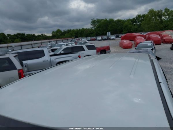 2019 DODGE GRAND CARAVAN SE — I153