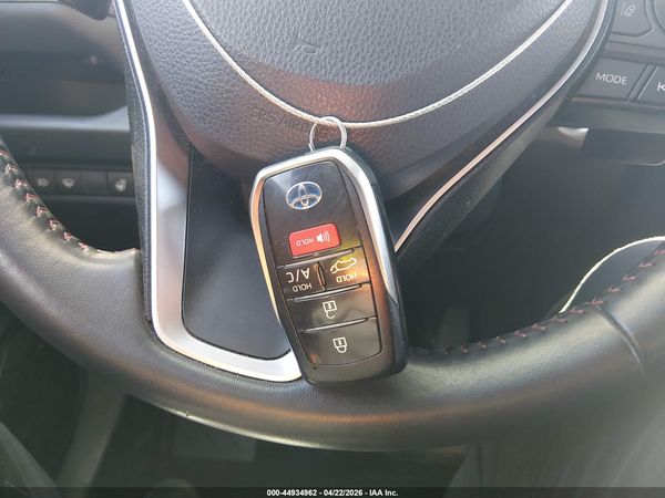 2021 TOYOTA RAV4 PRIME XSE